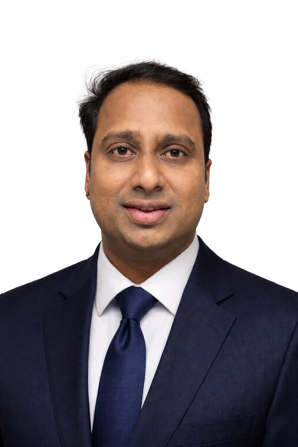 Vijay Manoharan - Advisory Board